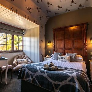 Habitación Doble Estándar