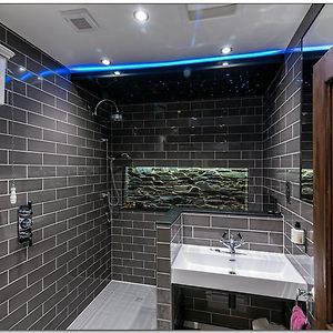 Habitación con Cama King